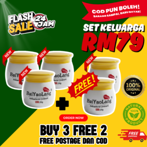 5 Botol-Set Keluarga